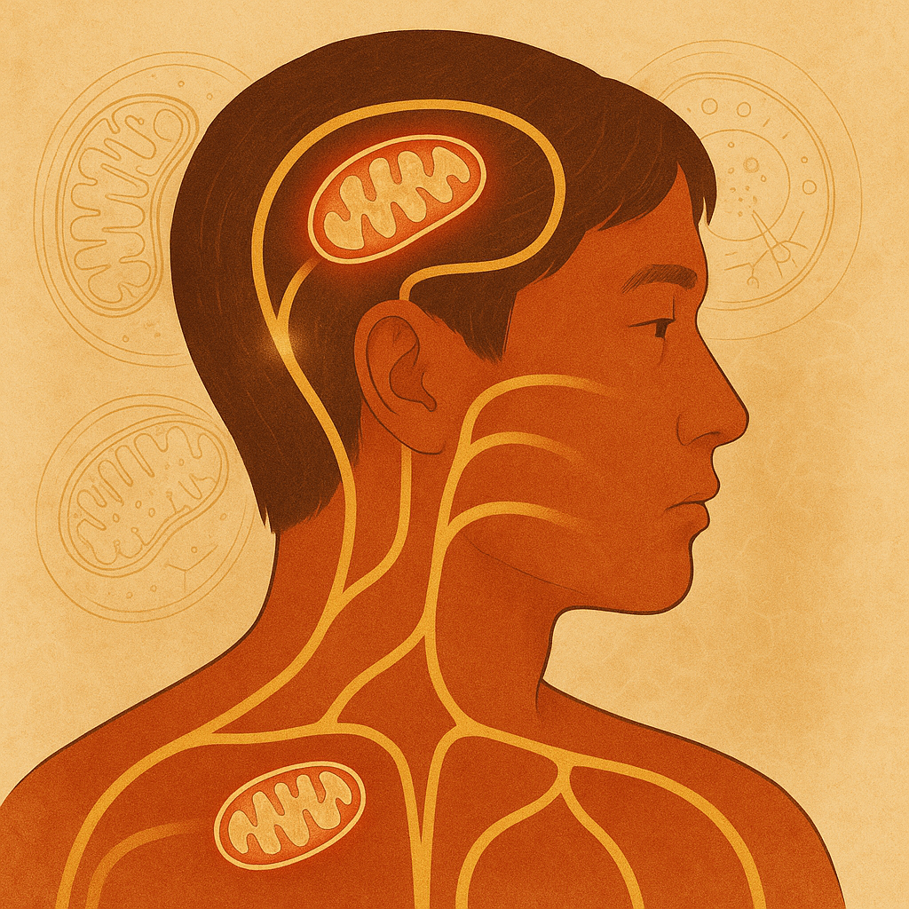 漢人體質的營養需求